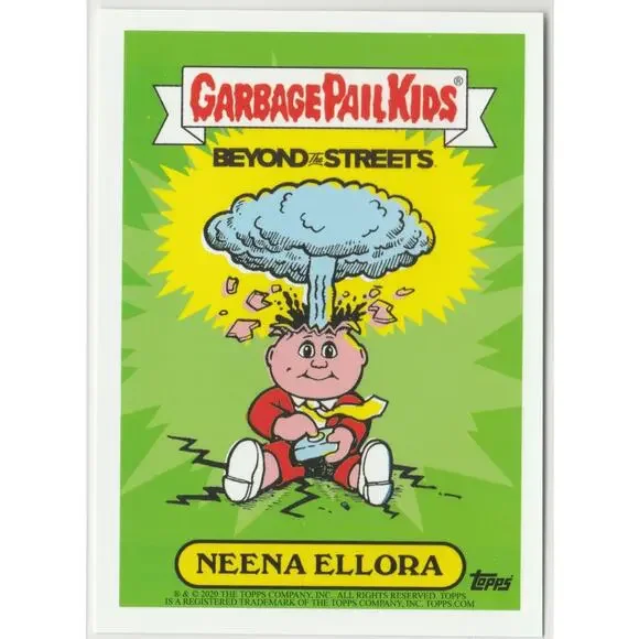 Arlene Latrine #30b online exclusive - Picture 2 of 2